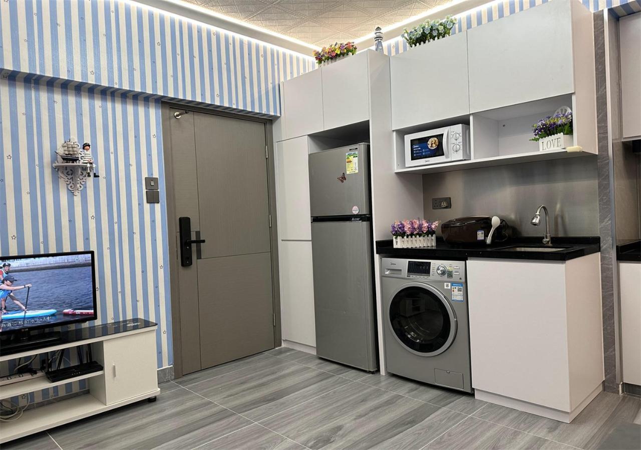 3Br Romantic Apt, 2Mins Mtr, 8Pax ฮ่องกง ภายนอก รูปภาพ